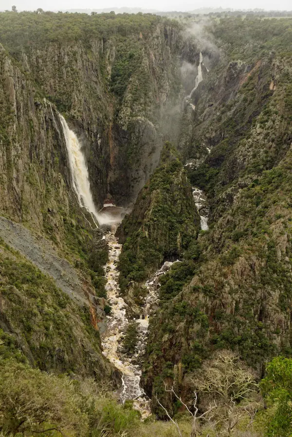 Wollomombi Falls (9)